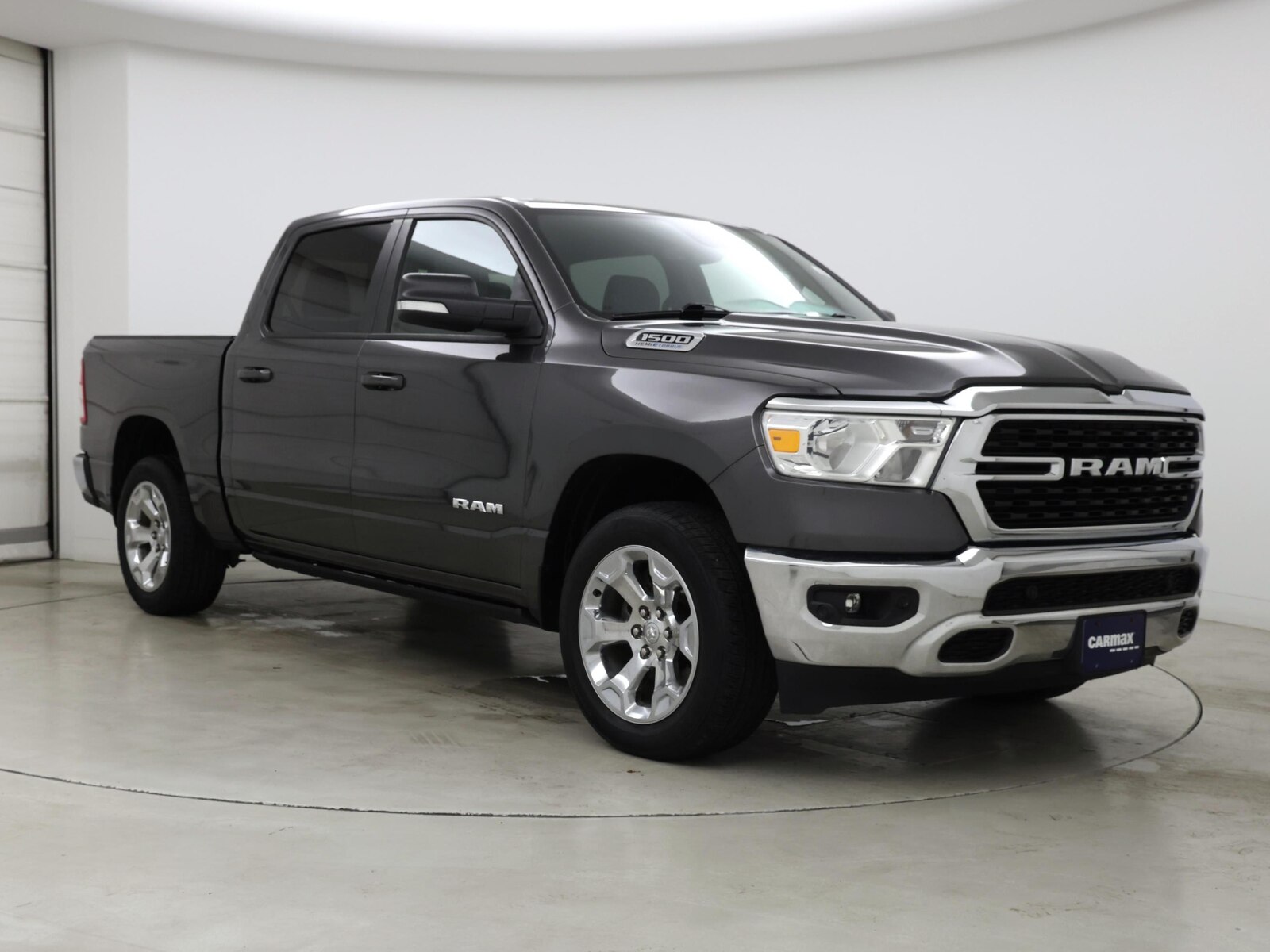 ram ram 1500 pickup 2022 1C6SRFFT5NN449663 image ram ram 1500 pickup 2022 1C6SRFFT5NN449663 image